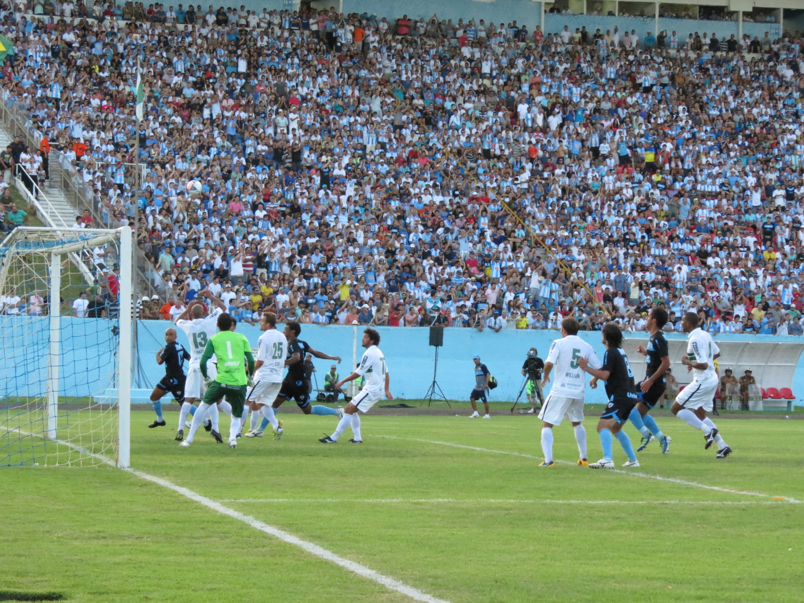 João Paulo completa 100 jogos pelo LEC contra o Novorizontino - Portal  Paiquerê 91,7